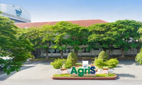 Quyết tâm nâng tầm bộ máy quản trị, TTC AgriS đẩy mạnh đầu tư mở rộng quy mô