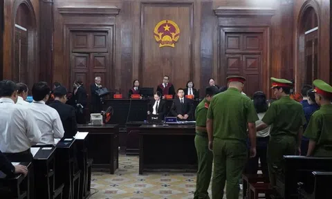 Xét xử vụ án Công ty Angel Lina bán dự án "ma" cho 592 người, thu 834 tỷ đồng