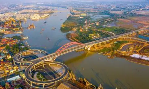 Năm 2025, Hải Phòng đặt mục tiêu tăng trưởng GRDP đạt 12,5%