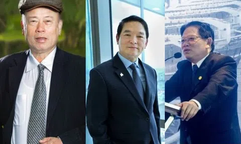 "Bố làm Chủ tịch, con làm Tổng giám đốc": TNG bị phạt, Hòa Bình dẫn đến nội chiến, Hóa chất Đức Giang bình yên chờ ngày Chủ tịch về hưu