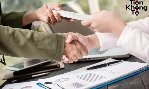 CFO Zalopay: Vay ngân hàng đôi khi còn không áp lực bằng nợ bạn bè vì sợ “người ta nghĩ mình chưa trả nợ mà vẫn tiêu xài”