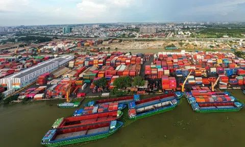 GDP Việt Nam năm 2024 tăng 7,09%