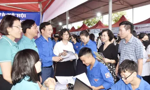 Hà Tĩnh giải quyết việc làm cho 23.500 lao động