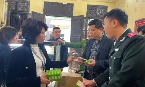 Sau khi bị tạm dừng hoạt động vì "bẩn", cơ sở bánh cốm Nguyên Ninh bị phạt 40 triệu đồng