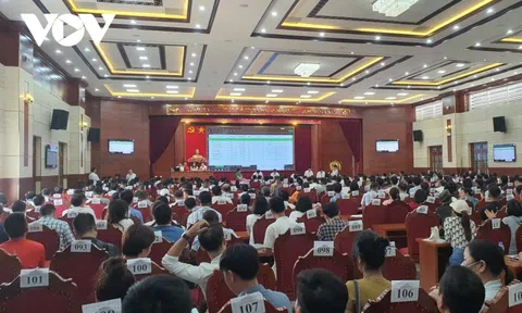 Đấu giá đất và những kẽ hở trong tổ chức đấu giá