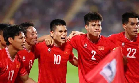 Hơn 1,3 triệu USD tiền thưởng của tuyển Việt Nam nộp thuế thế nào?