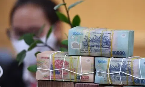 Doanh nghiệp tại TP.HCM có mức thưởng Tết Nguyên đán cao nhất, gần 2 tỷ đồng