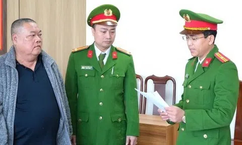 Giám đốc chỉ đạo nhân viên làm giả hồ sơ năng lực dự thầu