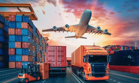 Kinh tế "chuyển mình" năm mới: doanh nghiệp tăng tốc, ngân hàng tăng cường bảo trợ