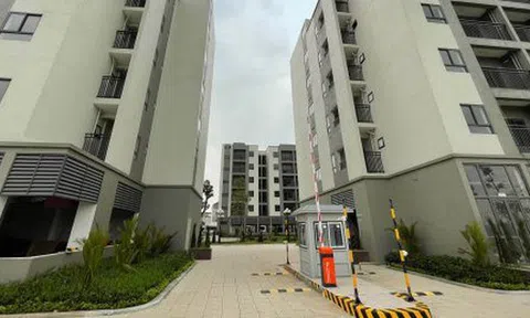 Năm 2025, người mua nhà chú ý: Những ngân hàng cho vay lãi suất hỗ trợ nhà ở 4,7%/năm và điều kiện được vay