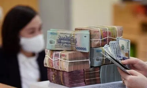 Ngay đầu năm 2025, hai ngân hàng lớn chuẩn bị trả cổ tức