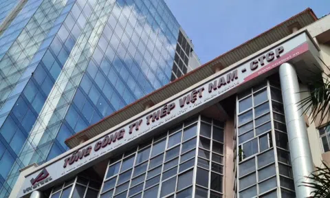 DN thép đầu tiên báo KQKD 2024: Lãi 230 tỷ đồng, “ngắt” mạch thua lỗ nặng nề 2 năm liên tiếp