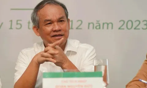 Bầu Đức giải thể công ty con vốn hàng nghìn tỷ