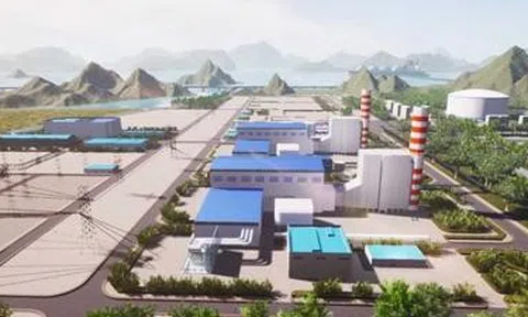 Vì sao siêu dự án 58.000 tỷ đồng tại Thanh Hóa phải hủy thầu?