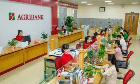 Lãi suất ngân hàng Agribank mới nhất tháng 01/2025: Mức cao nhất dành cho kỳ hạn 24 tháng