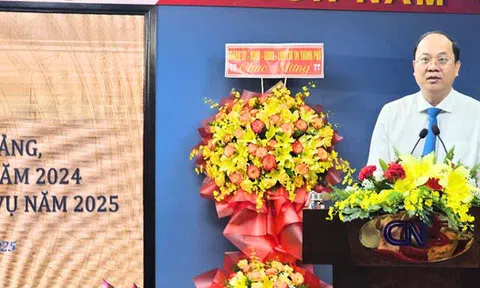 Yêu cầu Tổng Công ty Công nghiệp Sài Gòn tổ chức bộ máy tinh gọn, hiệu quả