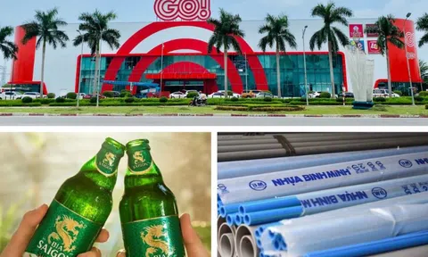 Loạt thương hiệu Việt đình đám vào tay người Thái: SCG lãi gấp 3 lần với Nhựa Bình Minh trong khi Thaibev tạm lỗ 3,5 tỷ USD với Sabeco