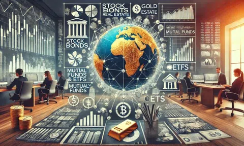 Quy tắc số 1 trong đầu tư chứng khoán