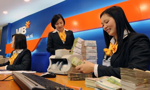 Nhiều ngân hàng tuyển dụng rầm rộ từ đầu năm