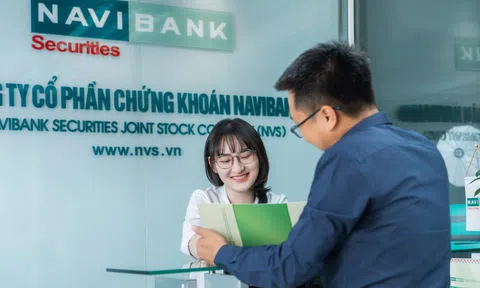 Một công ty chứng khoán bị ngắt kết nối với HNX trong 13 phút