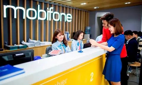 Mobifone được đề xuất chuyển giao cho Bộ Công an