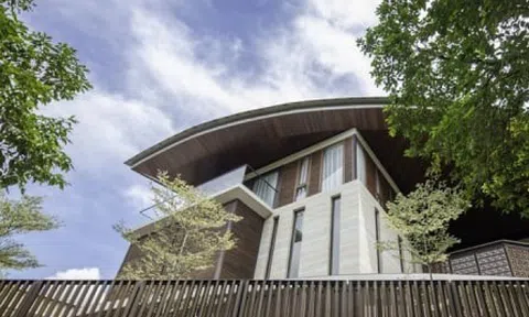 Những kiểu nhà không nên xây