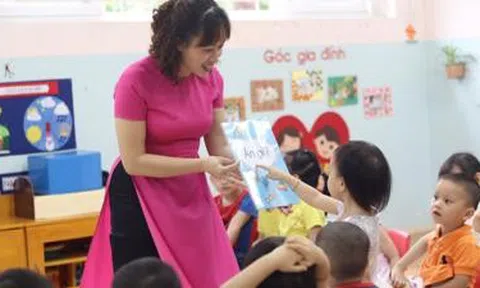Ngành giáo dục Thanh Hoá giải cơn "khát giáo viên" với hàng ngàn hợp đồng tuyển dụng