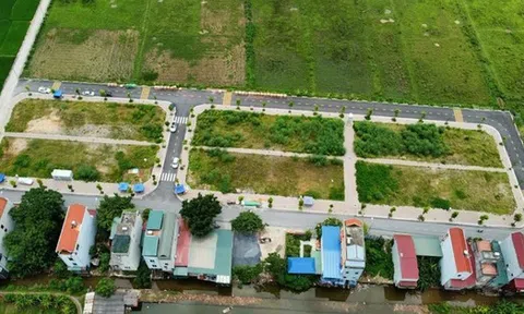 Hà Nội: Triển khai 589 dự án với hàng nghìn ha đất tại 4 quận, huyện