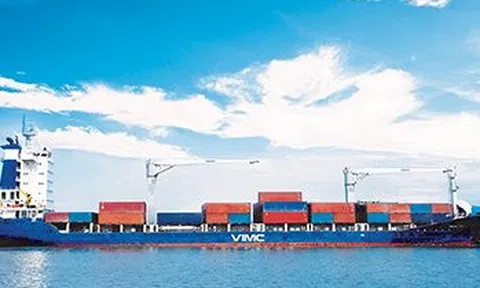 Ông trùm vận tải biển Việt Nam hồi phục sau 2 năm lao dốc: Lợi nhuận tăng 65% về sát đỉnh, dồn lực cho siêu cảng 4,8 tỷ USD