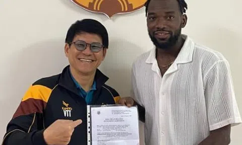 HAGL hòa giải với ngoại binh từng tố CLB nợ tiền, chờ FIFA gỡ án phạt