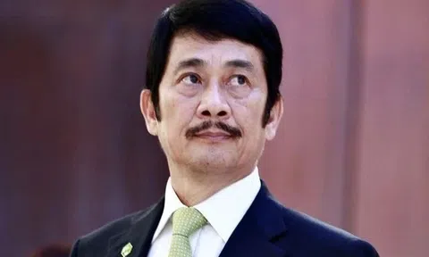 Cổ phiếu Novaland dò đáy, ông Bùi Thành Nhơn 'mất' hàng chục nghìn tỷ