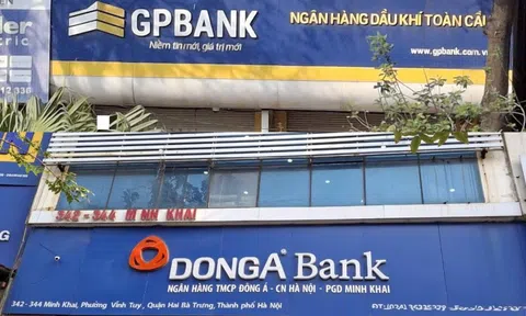 Nhà băng nhận chuyển giao ngân hàng yếu kém được lợi gì?