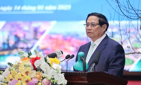 Thủ tướng chốt thời hạn khởi công loạt dự án hạ tầng quy mô lớn