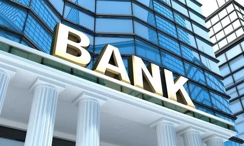 Cổ phiếu ngân hàng nào tăng mạnh nhất năm 2024?