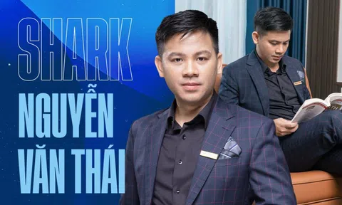 Shark Thái: 'Nếu xuất hiện doanh nghiệp hợp gu buộc chi nhiều ngân sách, tôi phải hỏi ý kiến vợ'