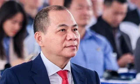 Tỷ phú Phạm Nhật Vượng đã đầu tư những dự án nào tại Thanh Hóa?