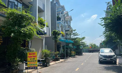 Nhà đầu tư ôm đất nền suốt 4 năm không bán được: “Có lúc tôi cũng nản lắm”