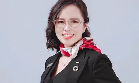 Con gái Chủ tịch Cao Thị Ngọc Dung vừa chi 380 tỷ mua 4 triệu cổ phiếu PNJ