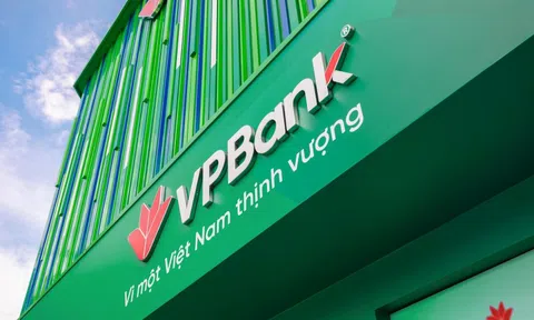 Chủ tịch VPBank Ngô Chí Dũng nói về việc nhận chuyển giao GPBank