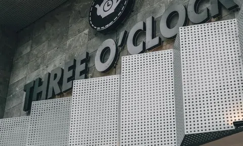 Thêm 1 chuỗi cà phê Việt “mang chuông đánh xứ người”: Sắp mở cửa hàng đầu tiên tại Ấn Độ, tham vọng đạt ít nhất 100 chi nhánh ở Nepal, Sri Lanka, Bangladesh…