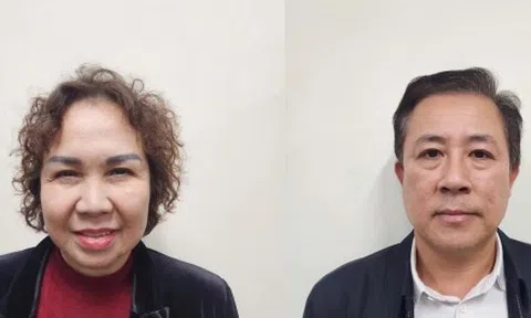 Khởi tố bà Chu Thị Thành, Chủ tịch Tập đoàn Thiên Minh Đức