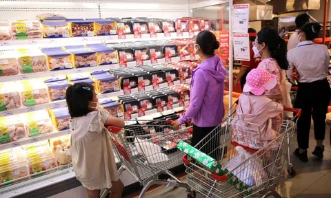 Tiếp tục bứt phá, MSN được dự báo lãi quý IV tăng 1100%