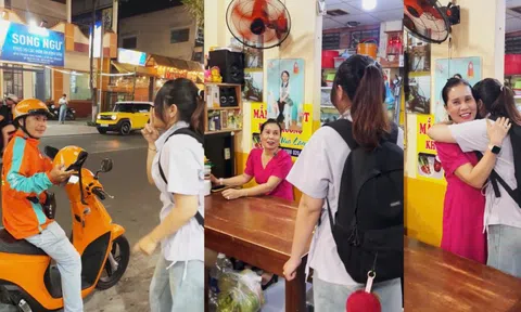 Bship đồng hành dệt nên Tết ấm no, Tết sum vầy, đong đầy yêu thương