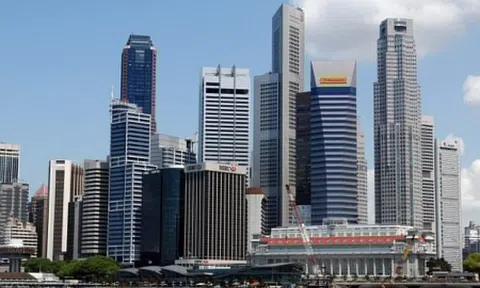 TP.HCM học được gì từ các trung tâm tài chính hàng đầu châu Á?