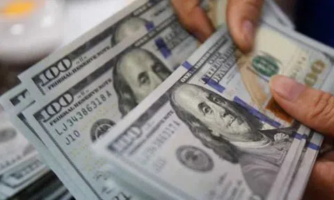 Tỷ giá hôm nay 14/1: USD ngân hàng tiếp tục tăng