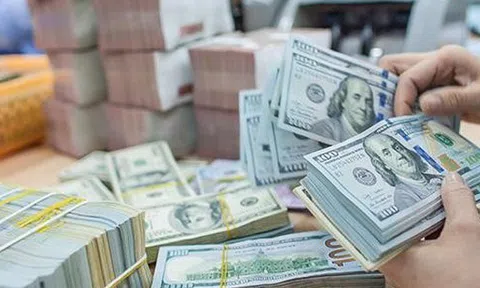 Tỷ giá hôm nay 17/1: USD ngân hàng giảm sâu