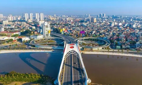 Hải Phòng thu hút hơn 3,3 tỷ USD vốn đầu tư trong tháng 1/2025