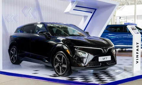 VinFast muốn tăng gấp đôi công suất trong năm 2025, tổng công suất toàn cầu có thể sớm đạt 1 triệu xe/năm