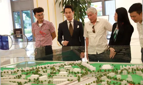 CEO Nam Long gửi tâm thư đầu năm: Nói về lý do dòng tiền kỷ lục hơn 5.400 tỷ và dự báo thị trường BĐS đang vào đà hồi phục