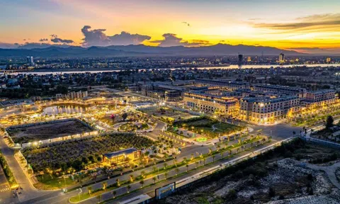 ‘Hàng’ mới nhà Đất Xanh vốn 1.800 tỷ vừa được cấp mã chứng khoán: Lãi quý 4 gấp 3 lần cùng kỳ